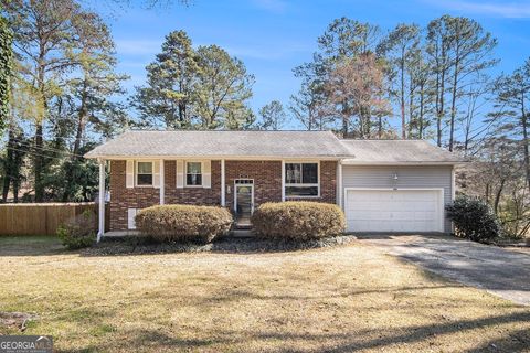959 Frontier Trail SW, Marietta, GA 30060 - MLS#: 10477964