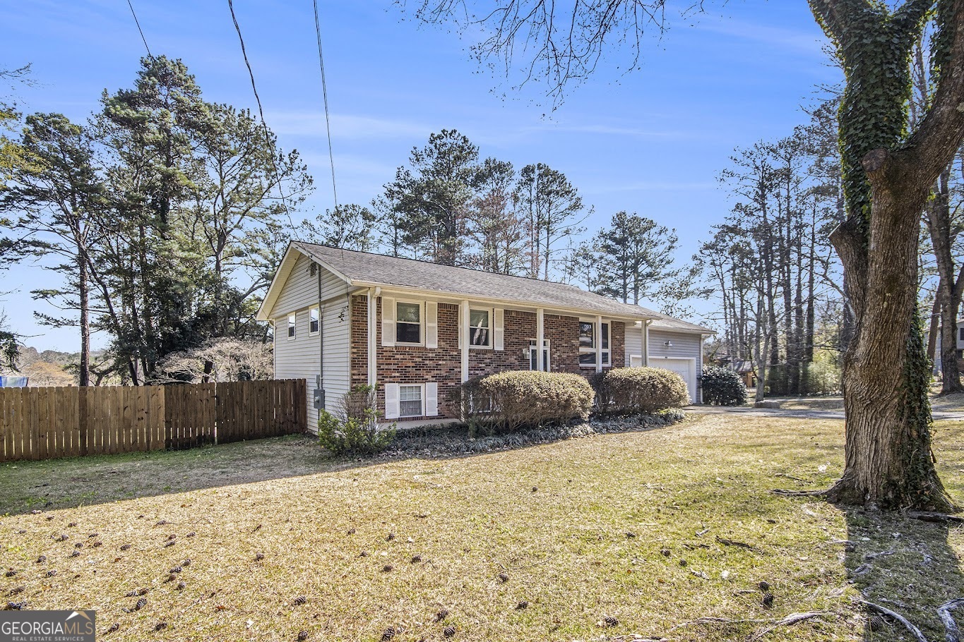 Frontier Trails - Residential