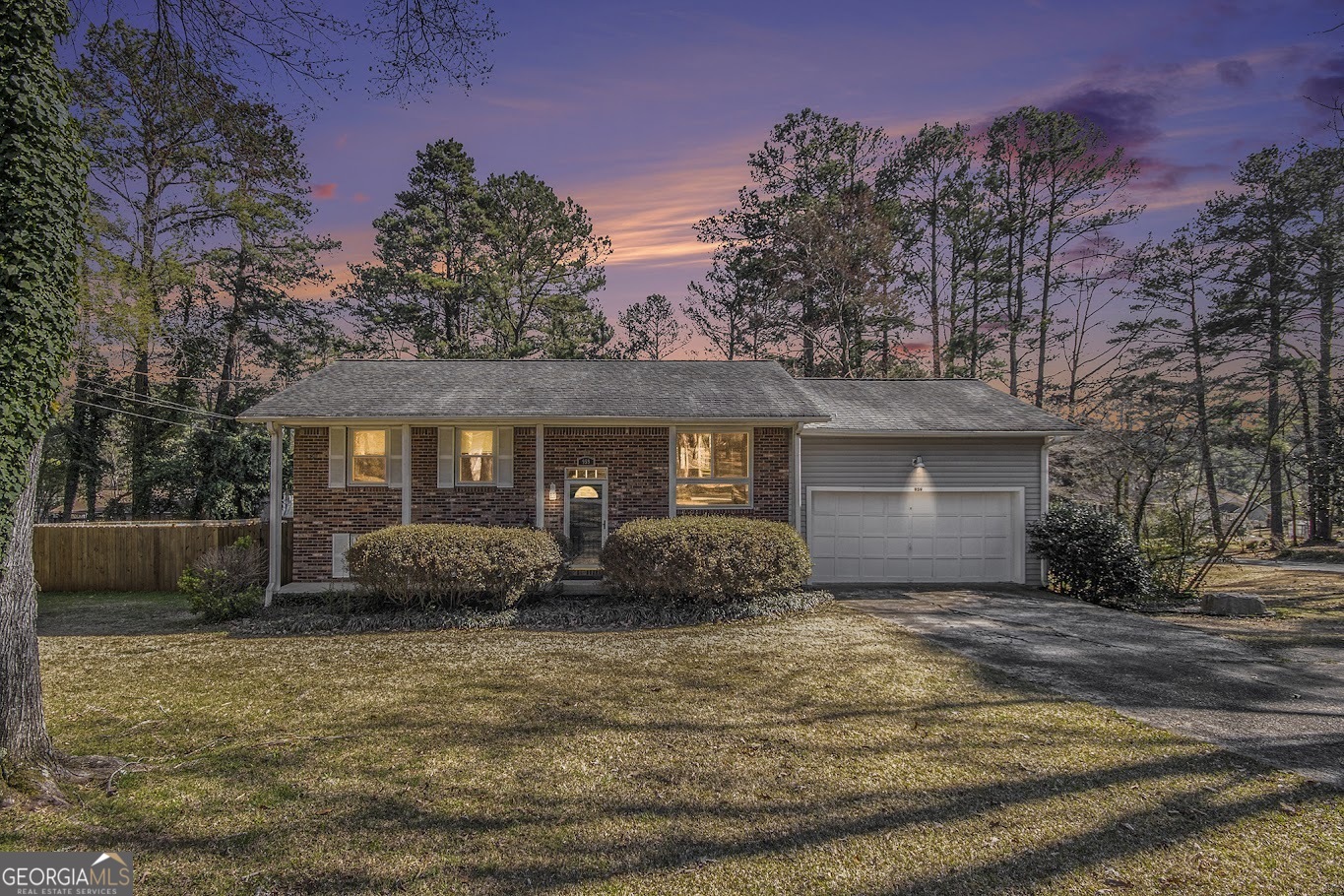 Frontier Trails - Residential