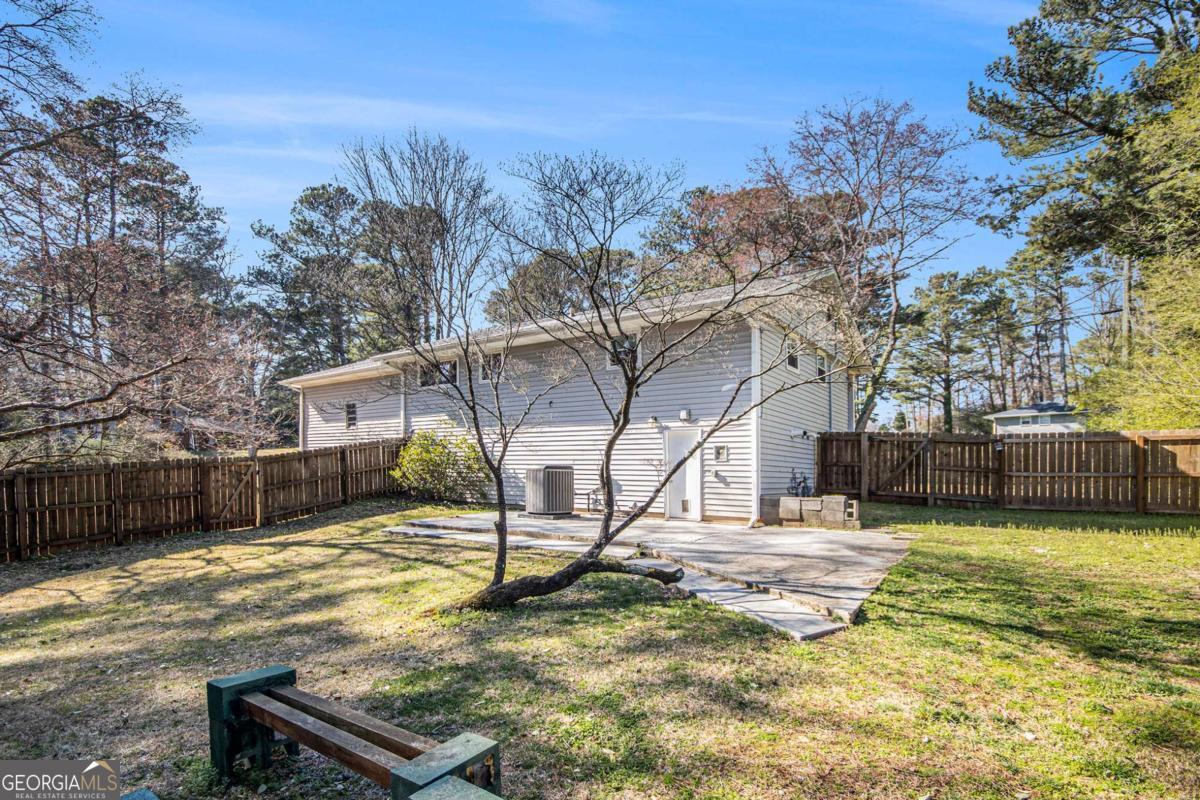 Frontier Trails - Residential