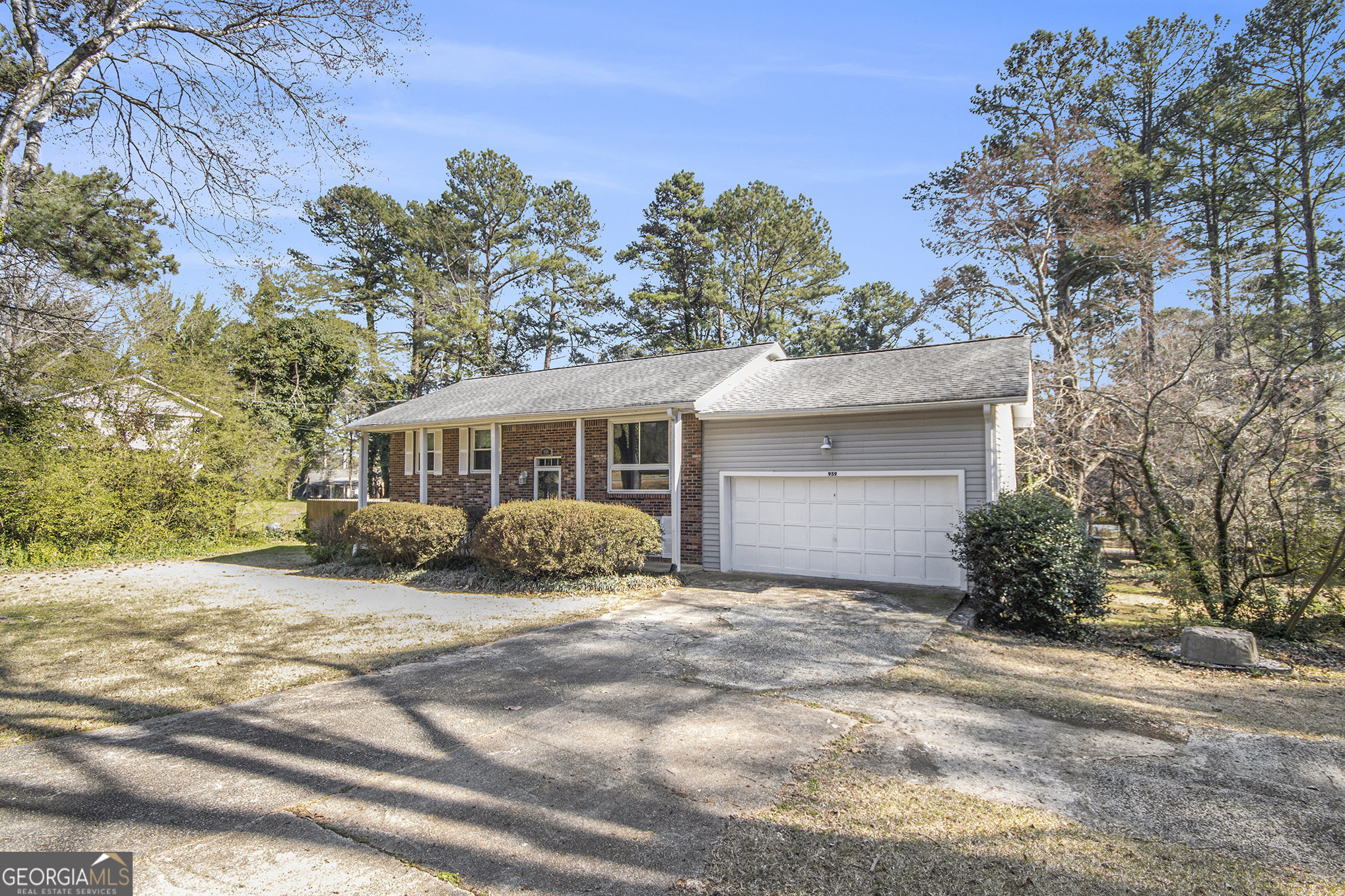 Frontier Trails - Residential