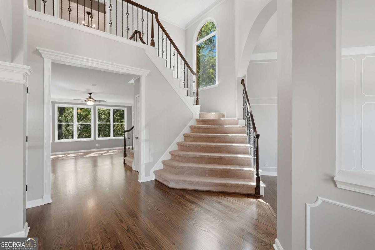 6185 Masters Club Drive