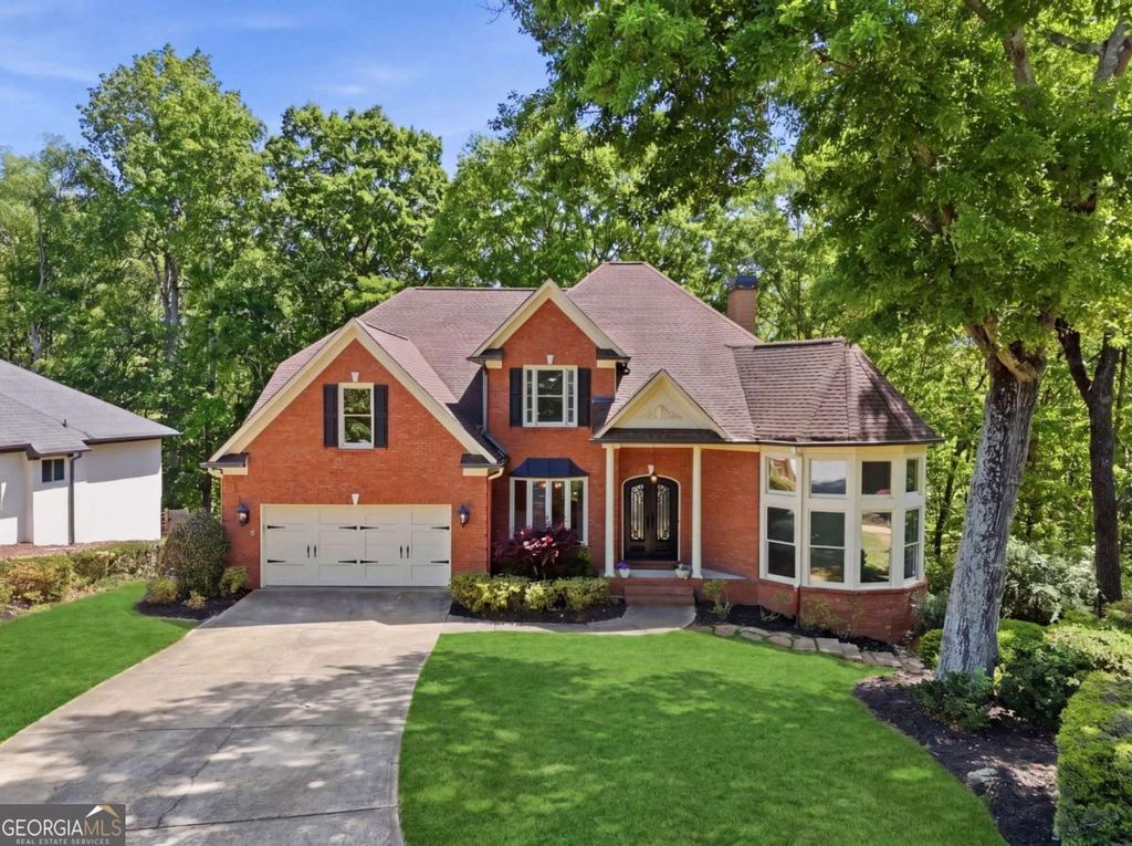 Photo of 6185 Masters Club Dr, Suwanee, GA 30024 (MLS # 10739547)