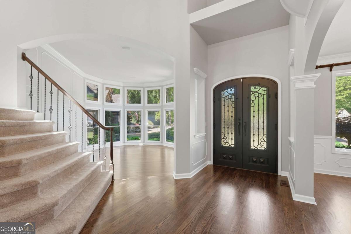 6185 Masters Club Drive