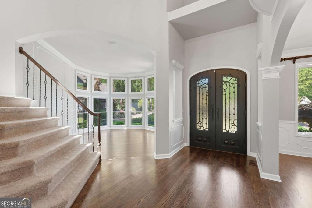 Photo of 6185 Masters Club Dr, Suwanee, GA 30024 (MLS # 10739547)