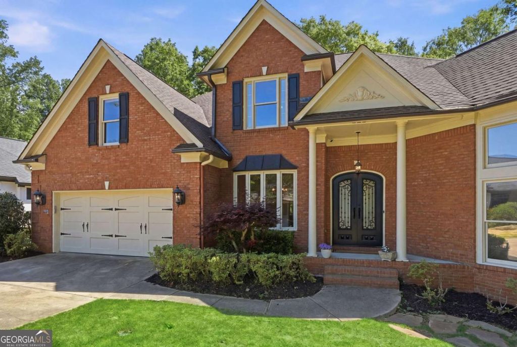 Photo of 6185 Masters Club Dr, Suwanee, GA 30024 (MLS # 10739547)