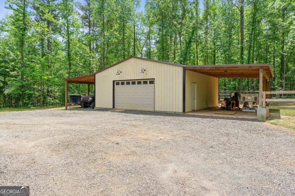 Photo of 1337 Green Street, Concord, GA 30206 (MLS # 10815810)