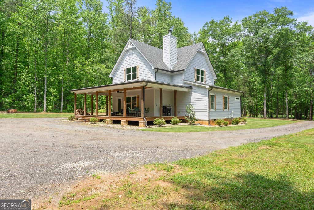 Photo of 1337 Green Street, Concord, GA 30206 (MLS # 10815810)