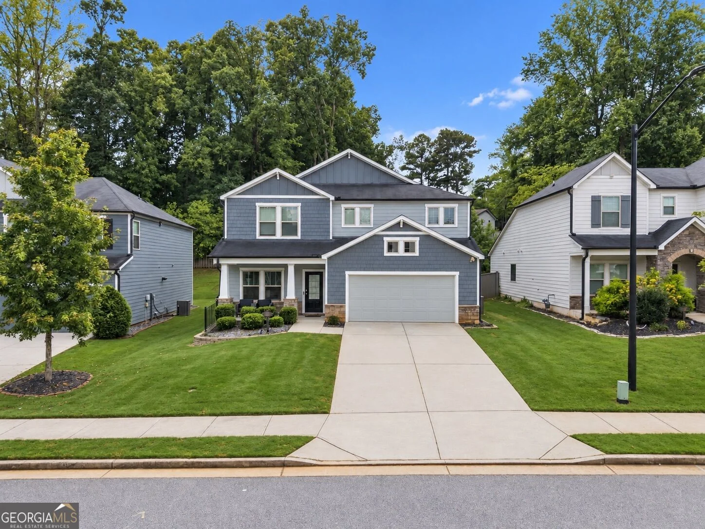 3527 Argent Way, Marietta, GA, 30008