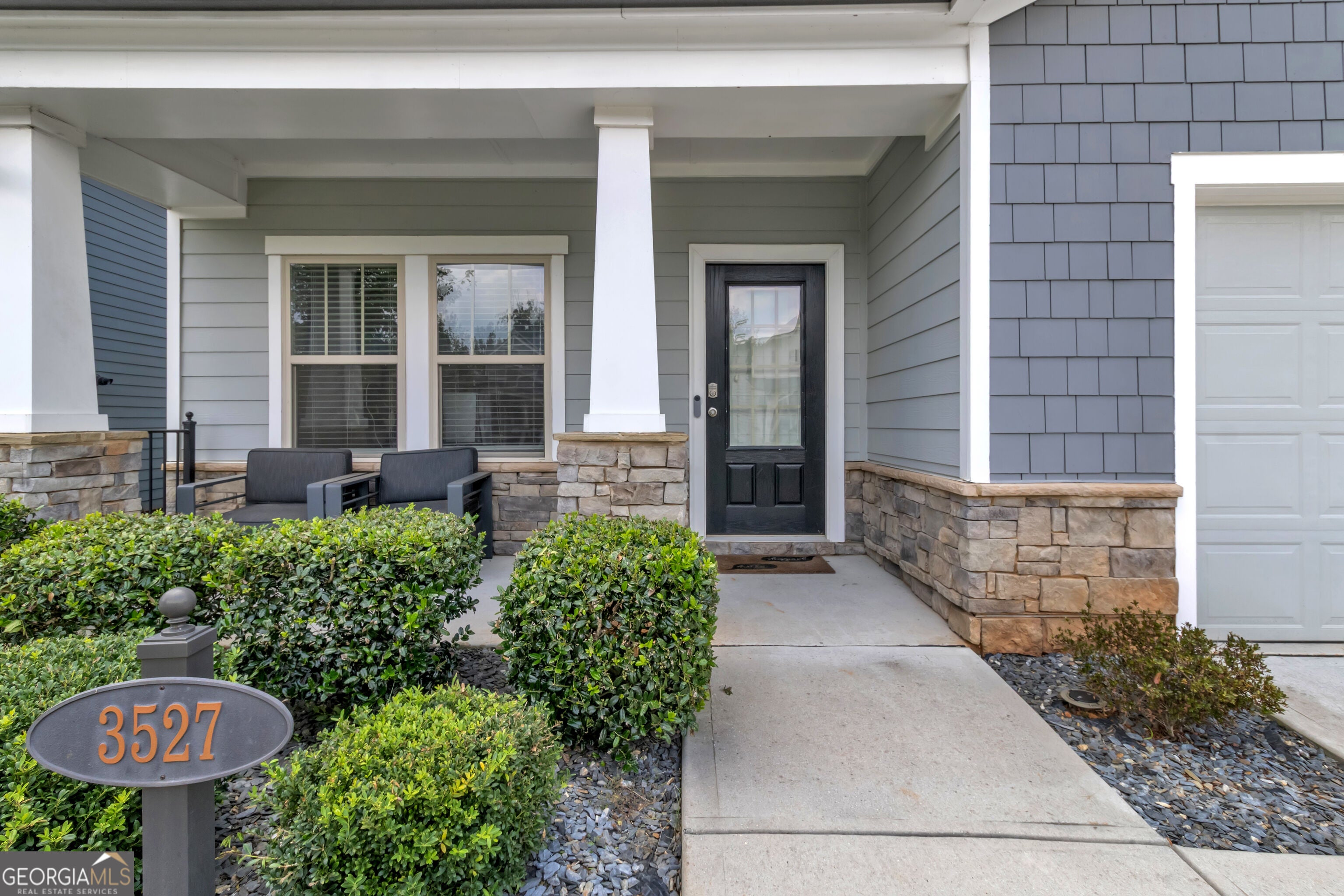 3527 Argent WAY