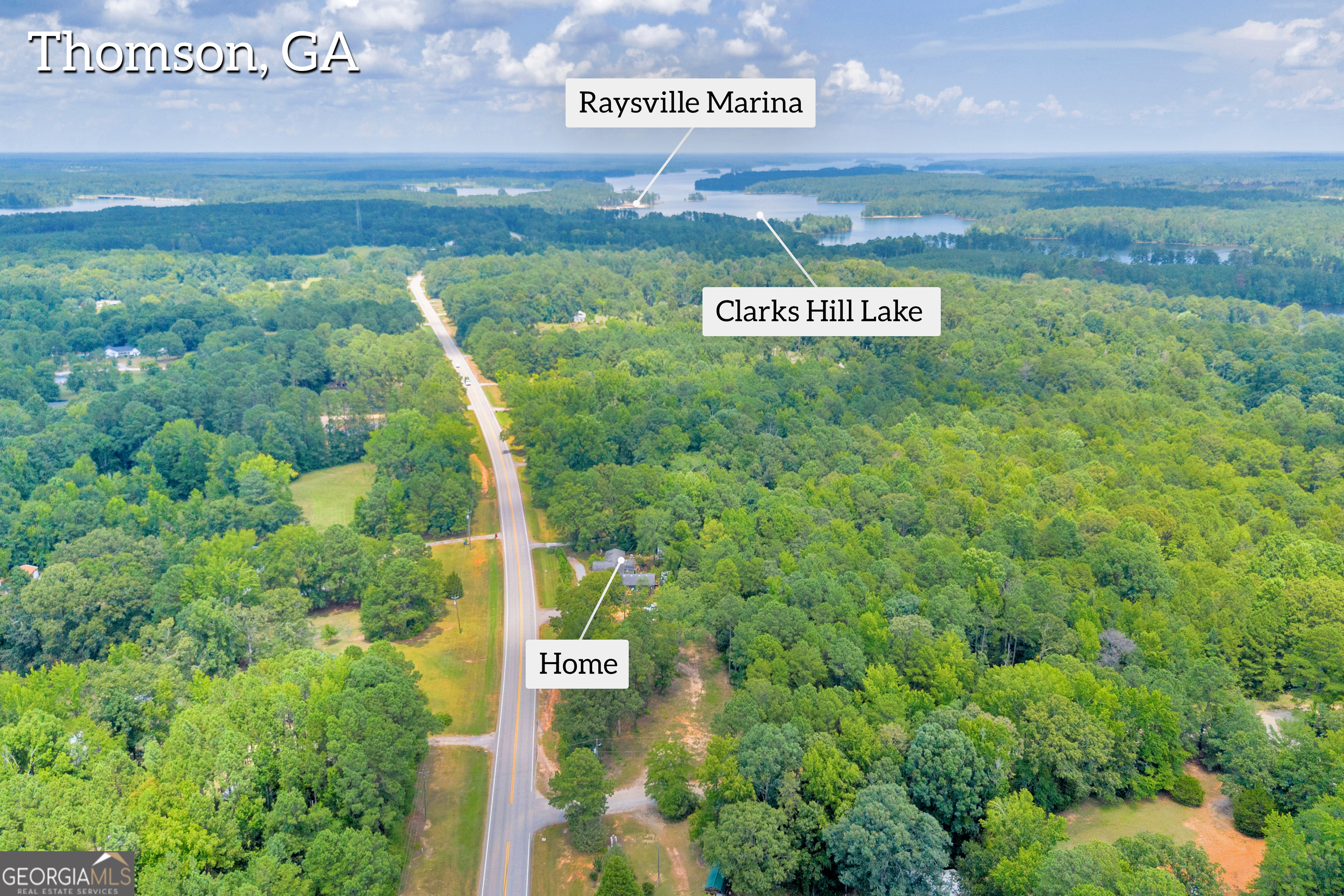 5770 Lincolnton HWY