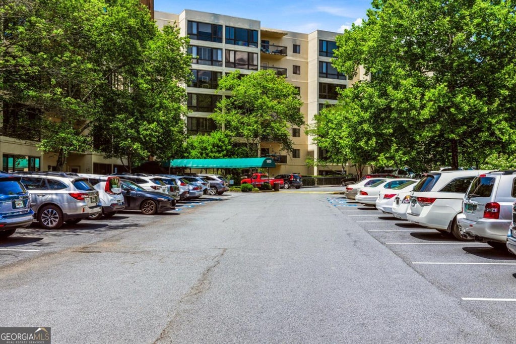 Photo of 1800 Clairmont Lake #A116, Decatur, GA 30033 (MLS # 10837587)