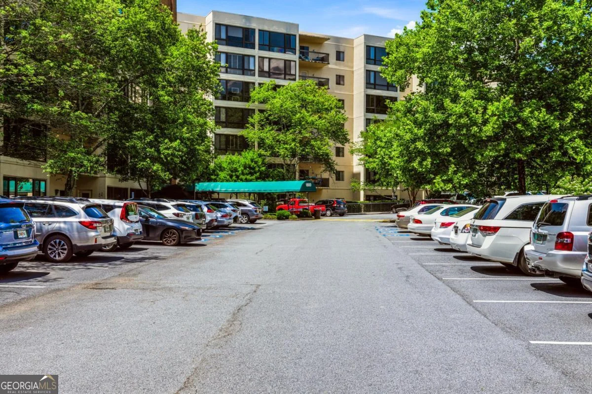 1800 Clairmont Lake Unit A116, Decatur, GA, 30033
