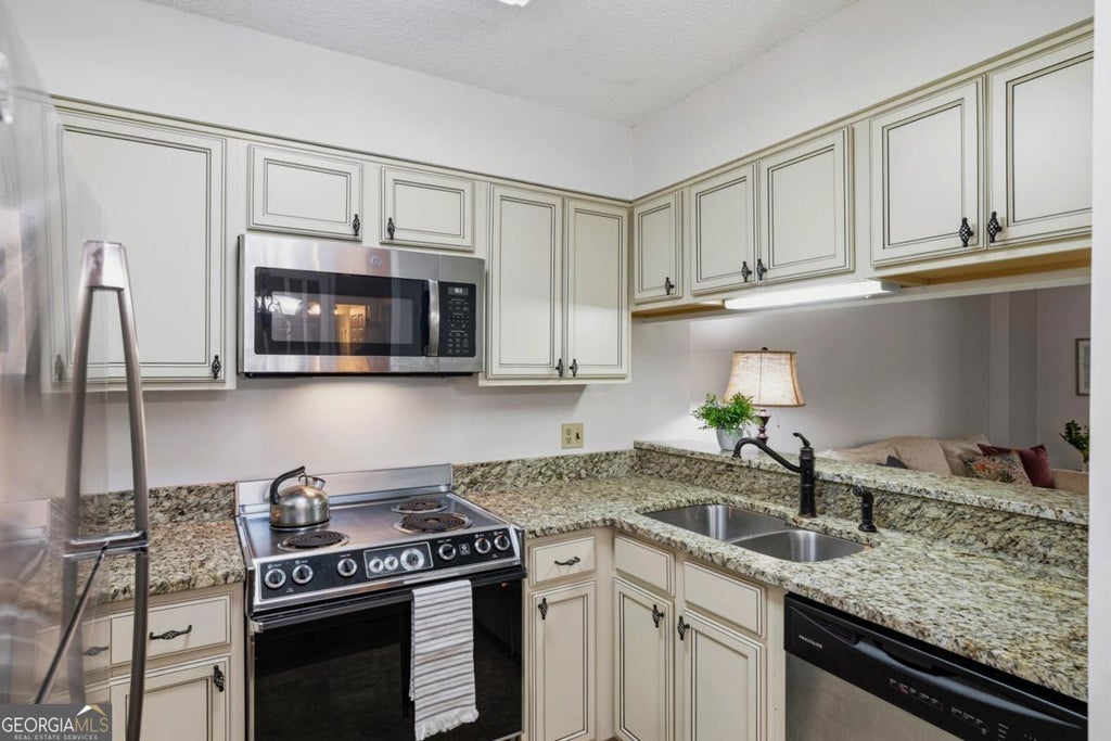 Photo of 1800 Clairmont Lake #A116, Decatur, GA 30033 (MLS # 10837587)