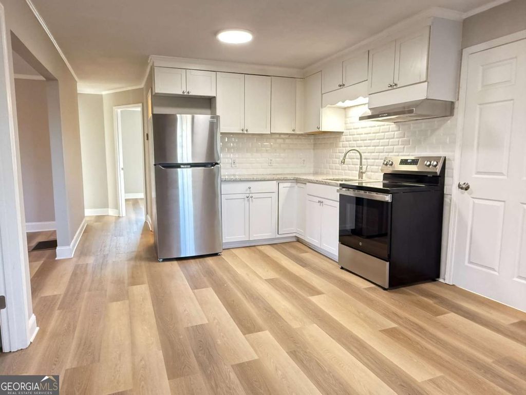 Photo of 4320 Hunter Road, Gainesville, GA 30506 (MLS # 10674575)