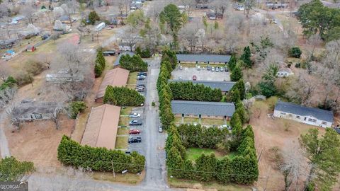 86 N Avery RD NW Rome GA 30165