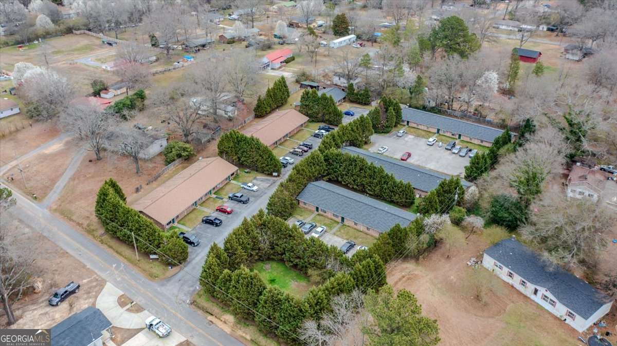 86 N Avery RD NW