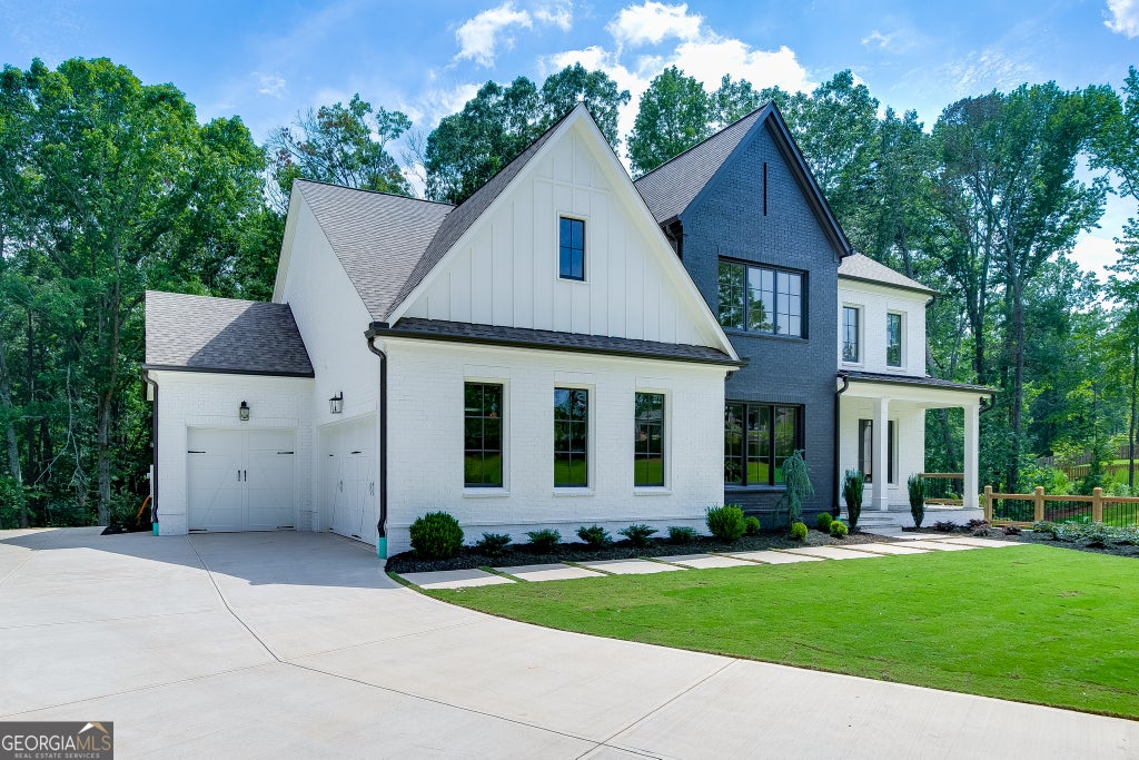 Photo of 2975 N Bogan Road NE #4, Buford, GA 30519 (MLS # 10818720)