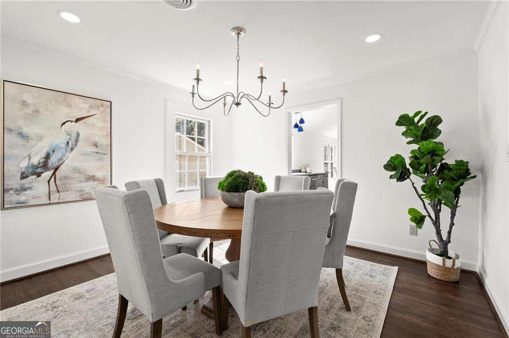 Woodland Hills - Residential