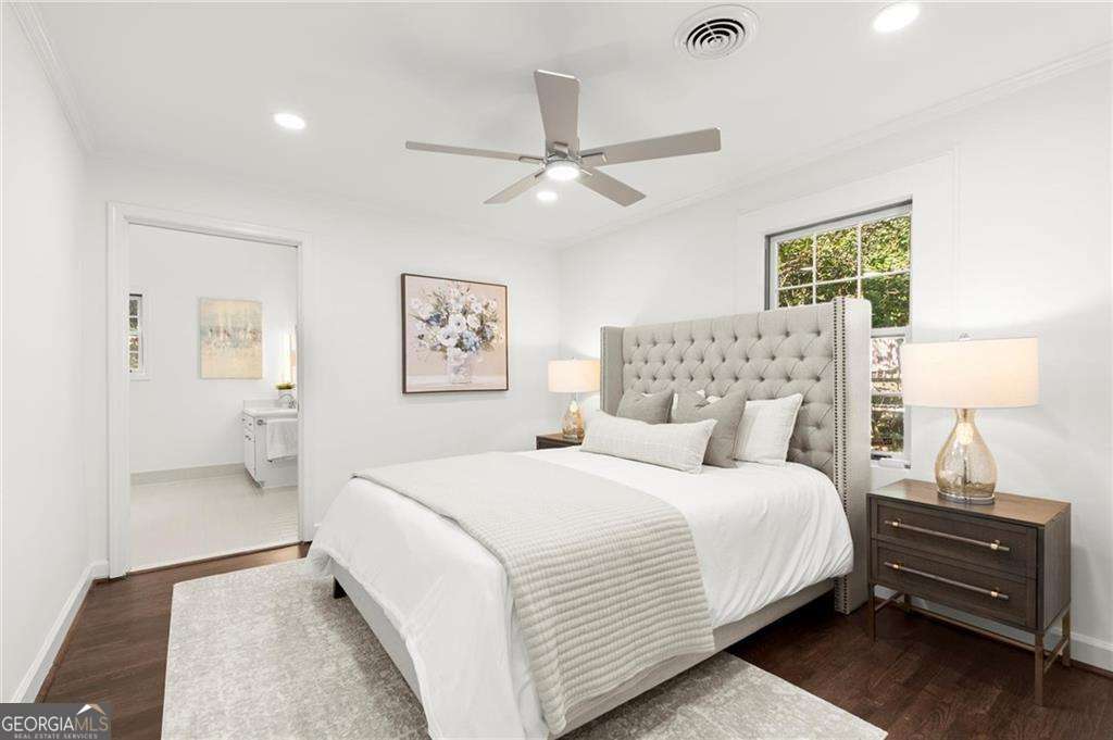 Woodland Hills - Residential