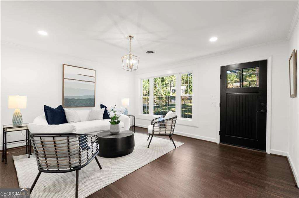 Woodland Hills - Residential
