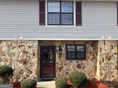 2510 Hidden Cove CT C Gainesville GA 30501