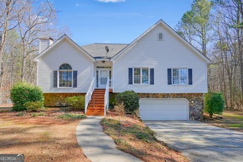 231 Stoners RD NW Adairsville GA 30103