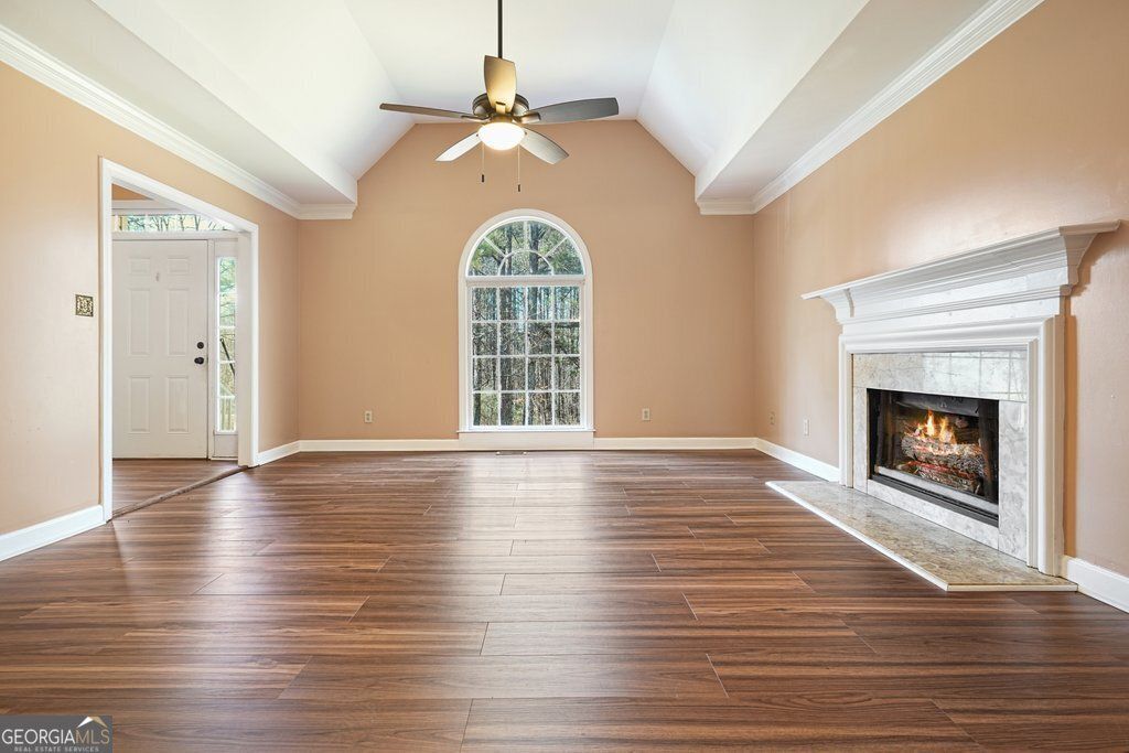 Photo of 231 Stoners Road NW, Adairsville, GA 30103 (MLS # 10696283)