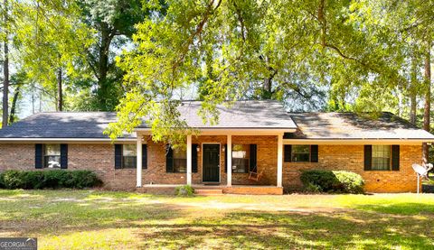 1511 Woodland DR Bainbridge GA 39817