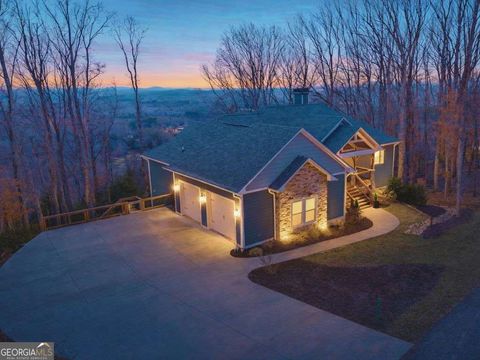 574 Winding RDG Blairsville GA 30512