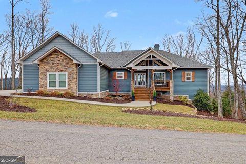 574 Winding RDG Blairsville GA 30512