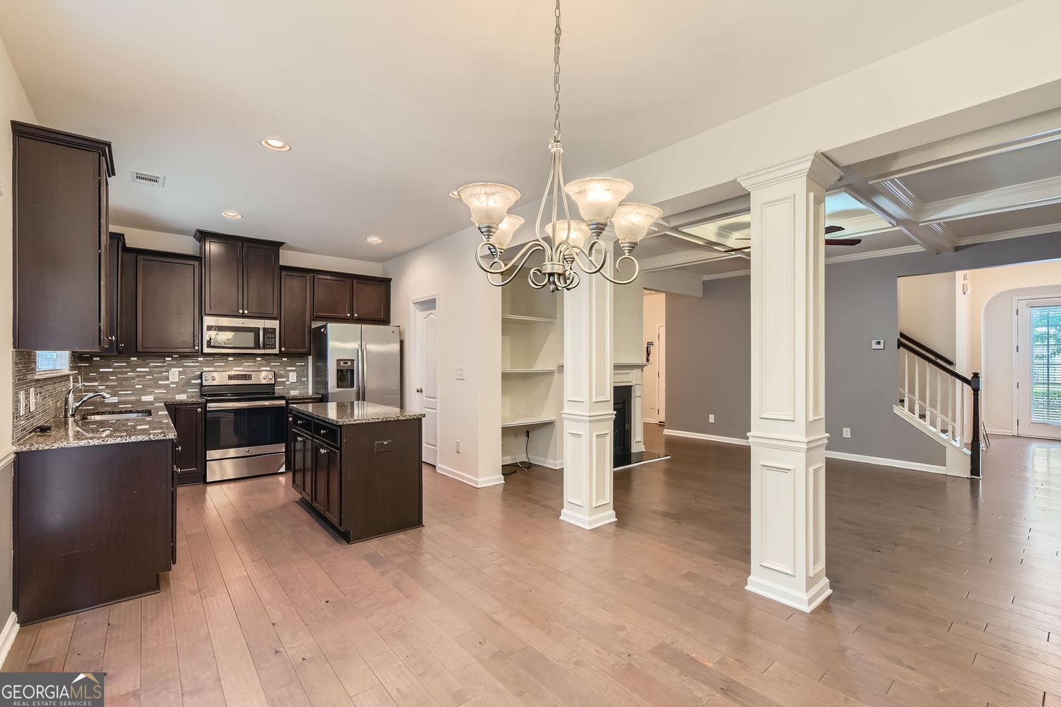3192 Spicy Cedar LN