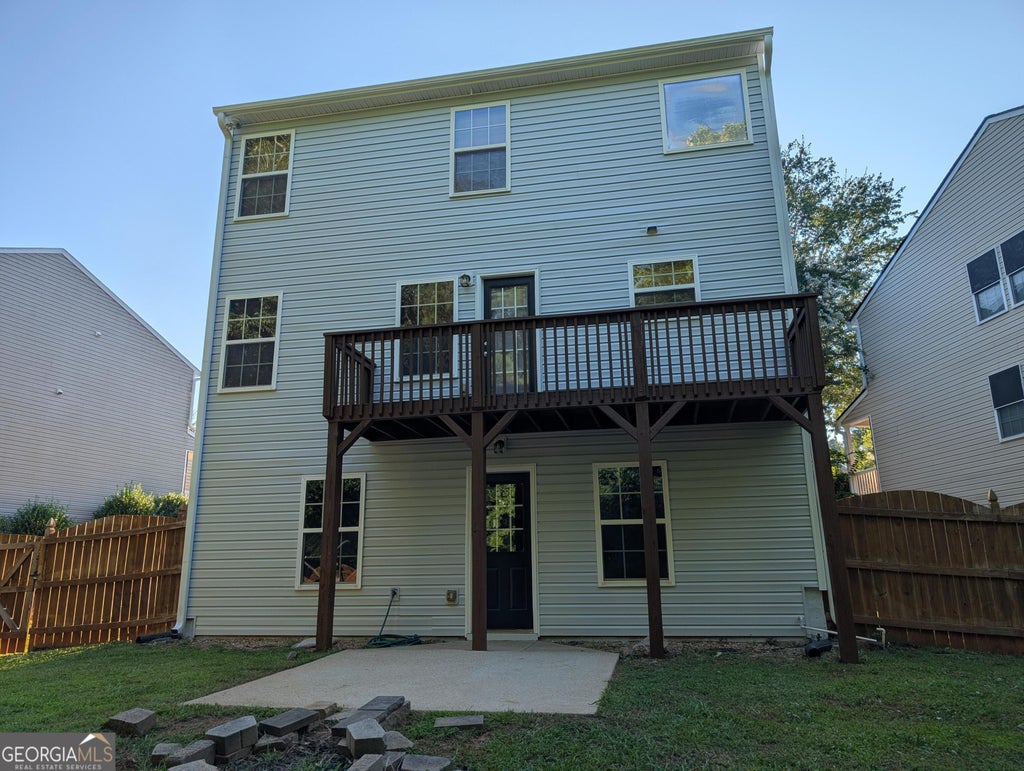Photo of 2475 Sheldon Place, Cumming, GA 30040 (MLS # 10803916)