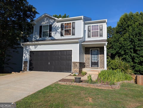 Photo of 2475 Sheldon Place, Cumming, GA 30040 (MLS # 10803916)