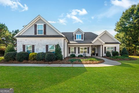 47 Chatham CT Williamson GA 30292