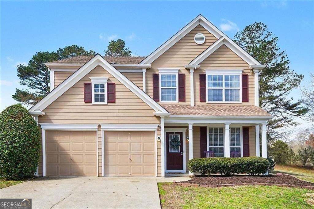 Photo of 3223 Henford Court NE, Marietta, GA 30066 (MLS # 10872823)