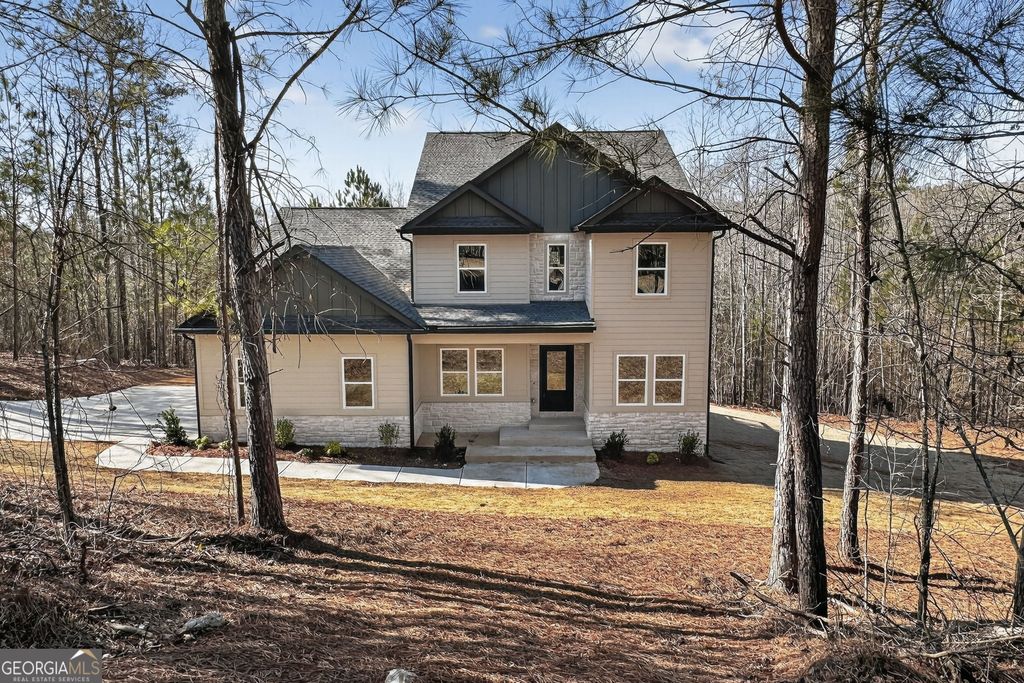 Photo of 30 Concord Circle, Senoia, GA 30276 (MLS # 10692170)