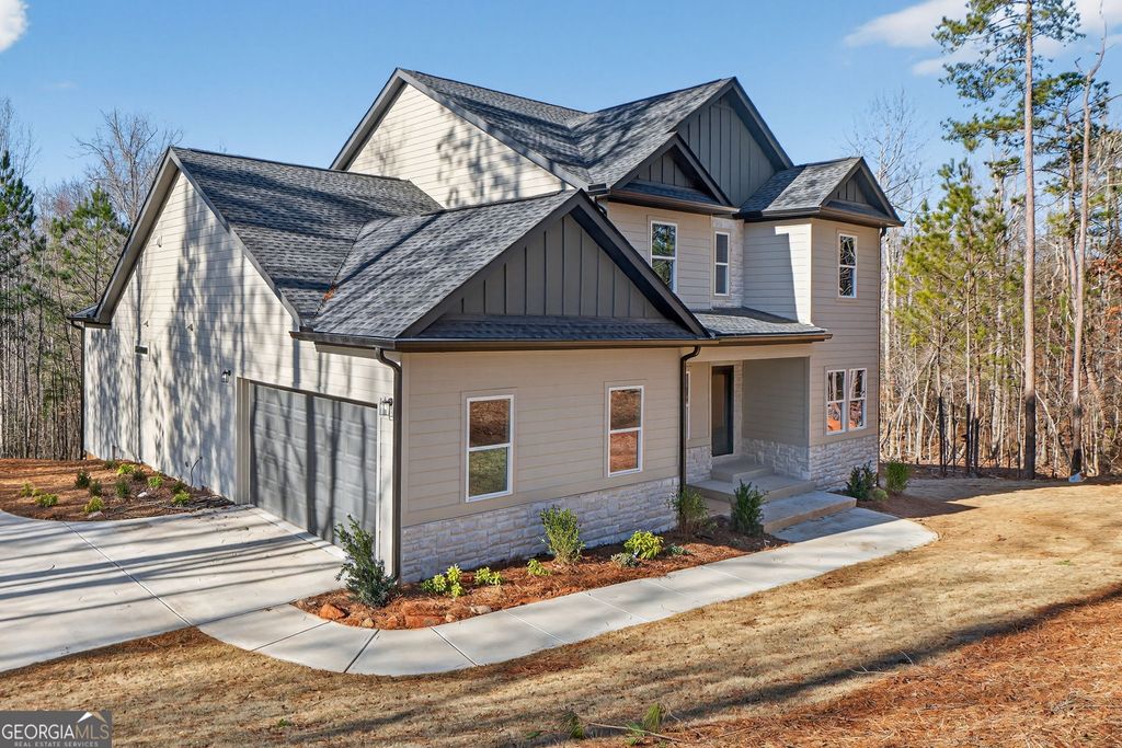 Photo of 30 Concord Circle, Senoia, GA 30276 (MLS # 10692170)