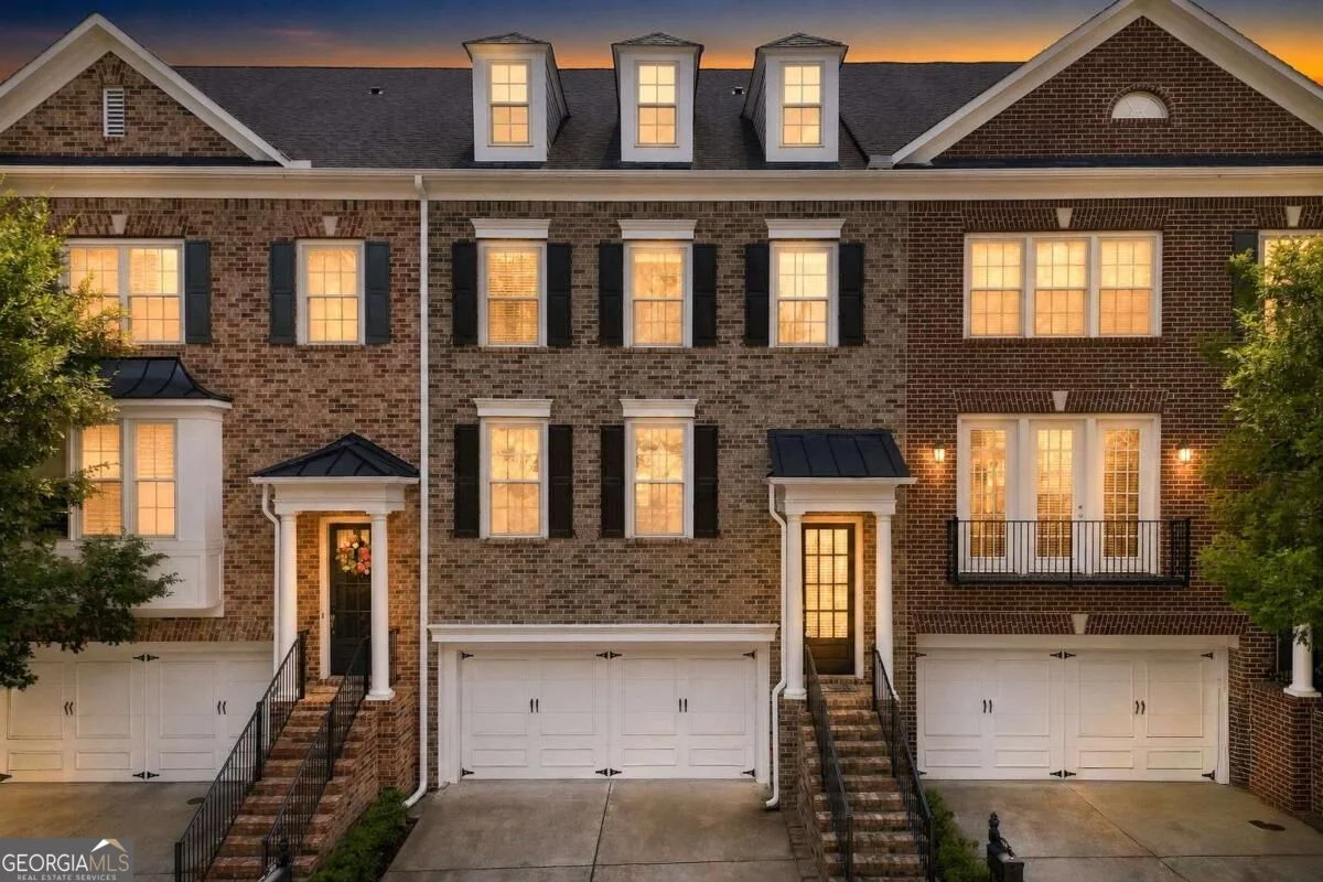7603 Lowery Oak Drive, Roswell, GA, 30075
