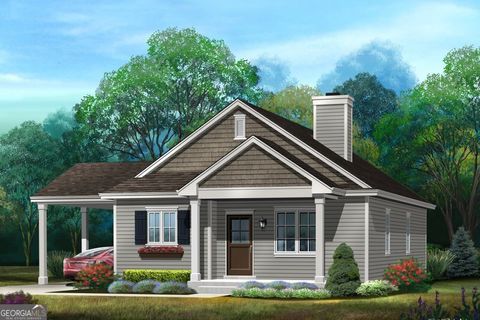 851 N Warren St., Milledgeville, GA 31061 - MLS#: 10435054