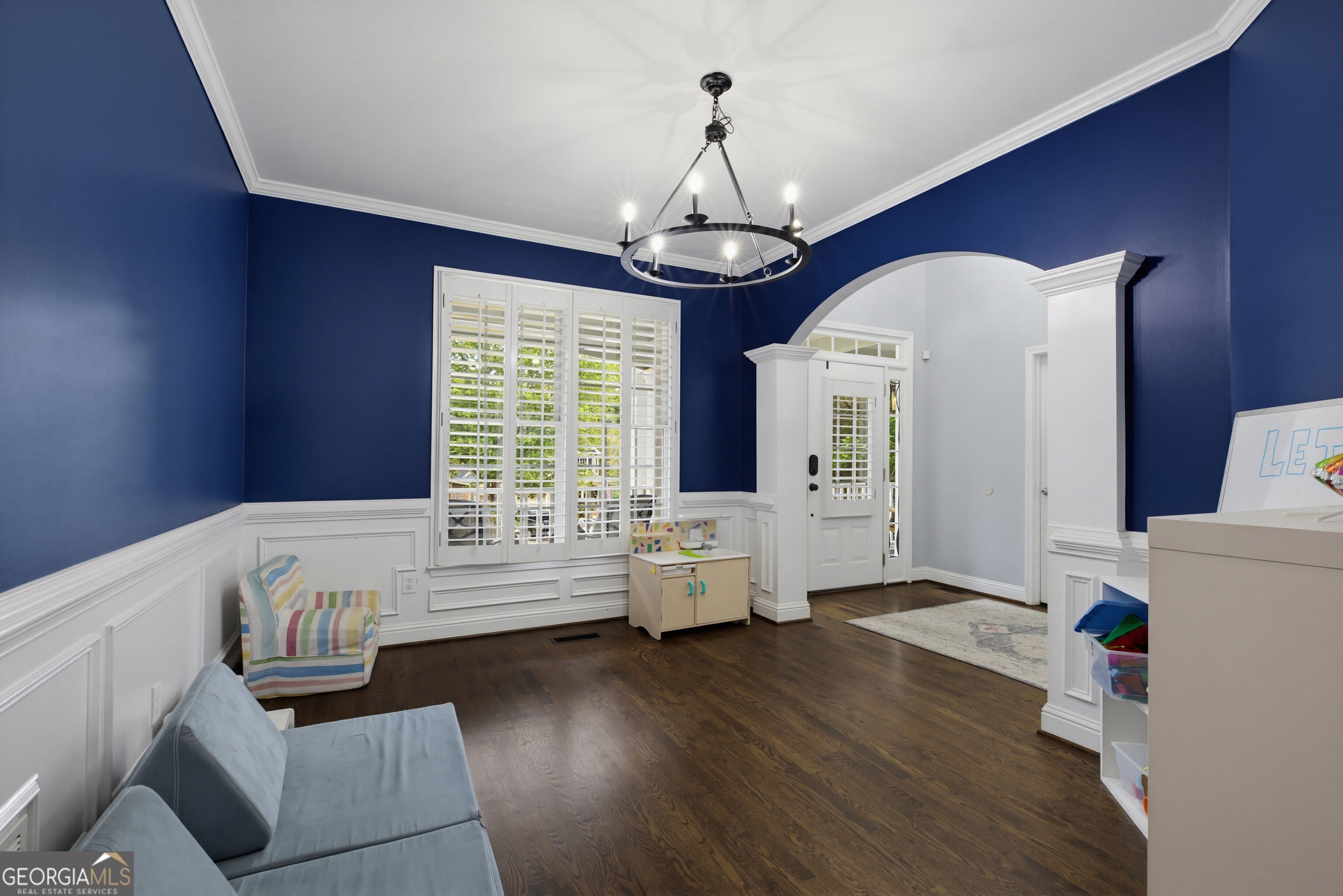 330 Walnut Hills XING