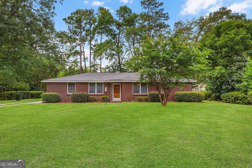Photo of 85 Lee Avenue, Garden City, GA 31408 (MLS # 10810743)