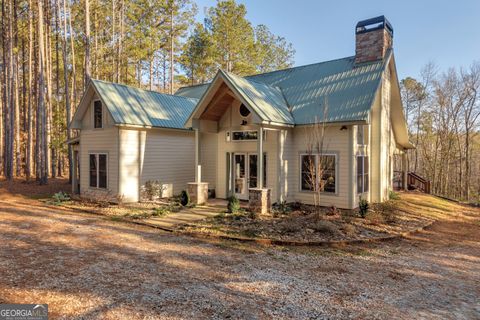 Photo of 1019 Hornets Bridge, Elberton, GA 30635 (MLS # 10657764)