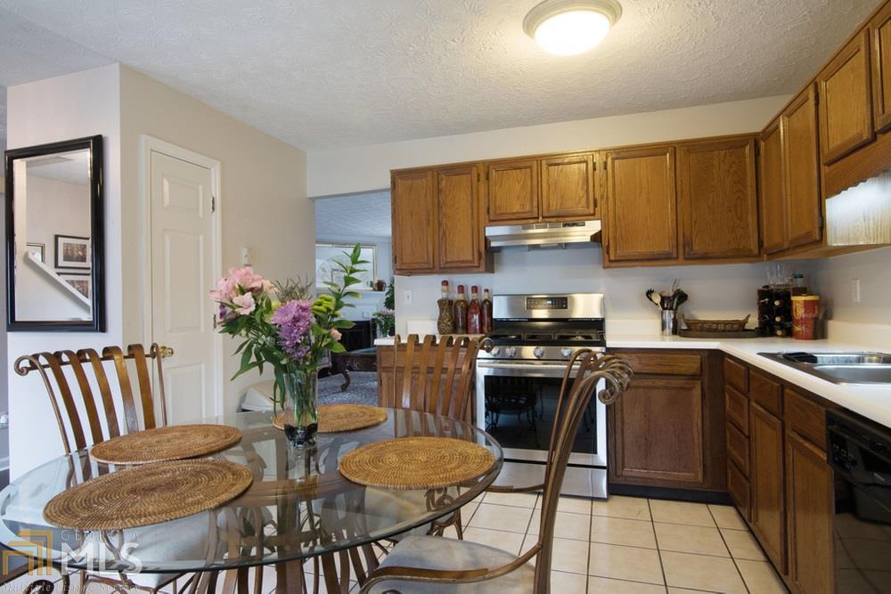 Crown Point - Residential