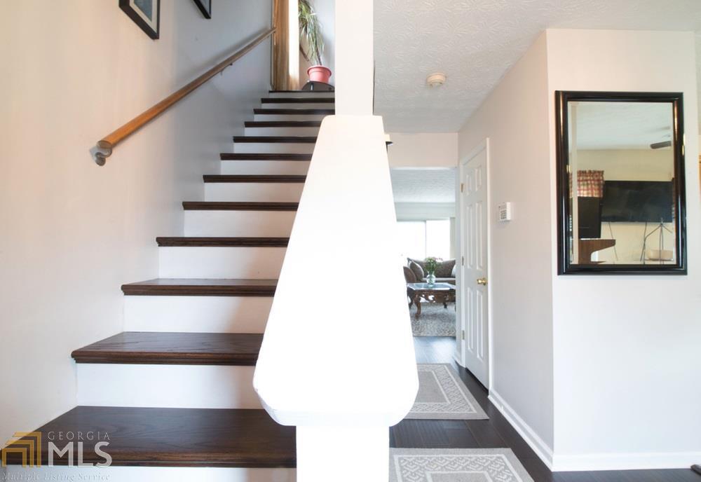 Crown Point - Residential