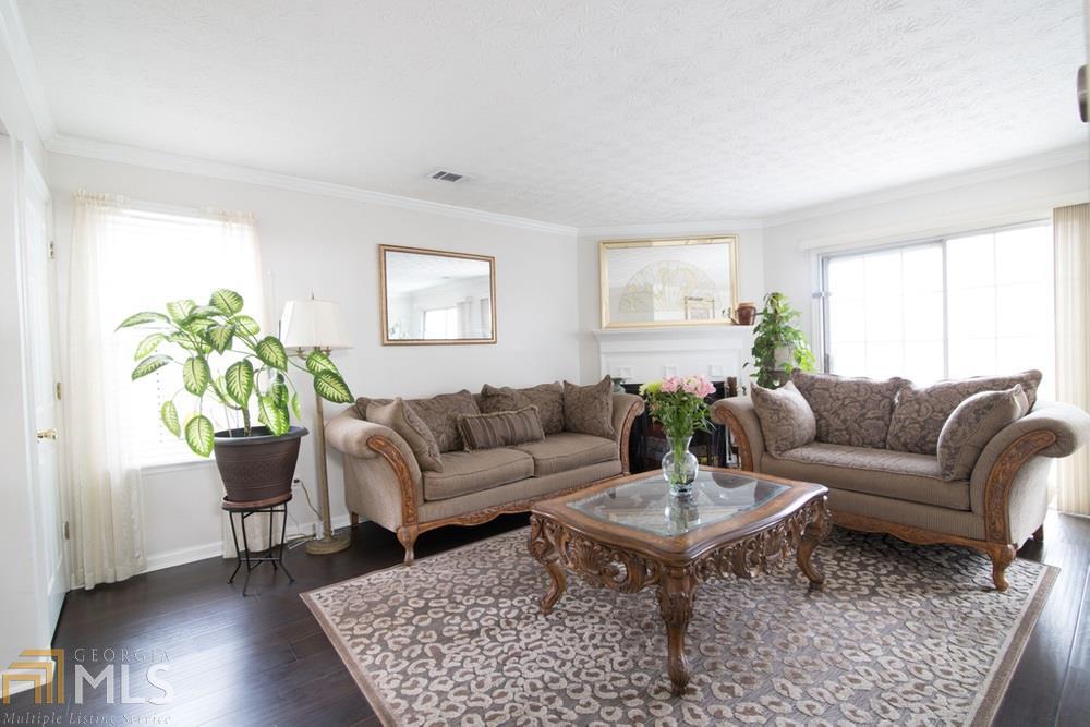 Crown Point - Residential