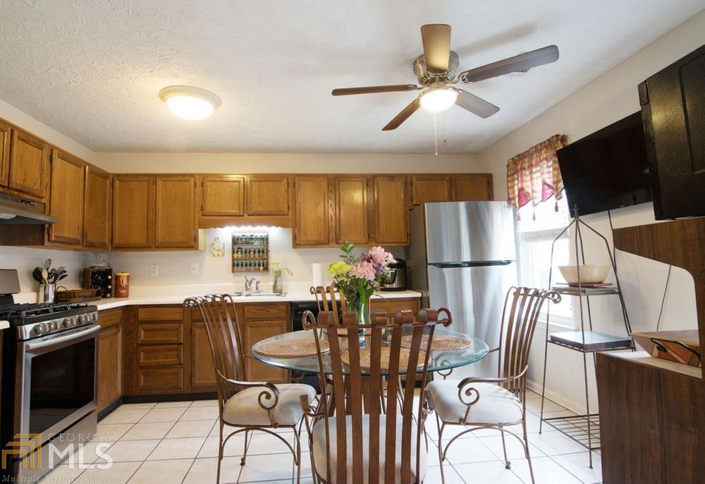 Crown Point - Residential