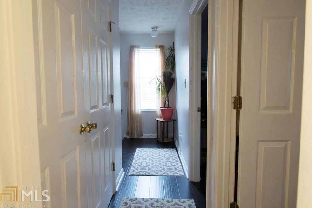 Crown Point - Residential