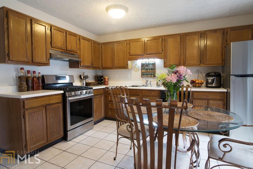 Crown Point - Residential