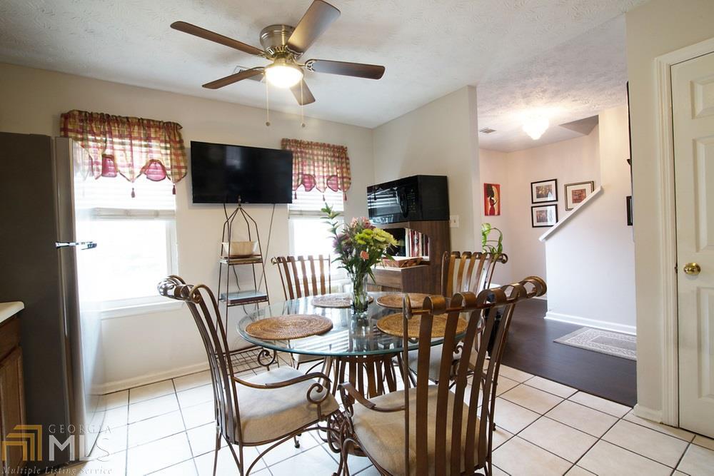 Crown Point - Residential